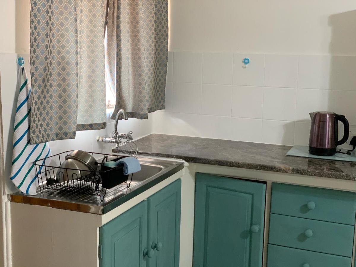 Plum Cottage نيلسبروت المظهر الخارجي الصورة
